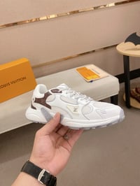 Image 16 of LV Olympia Sneakers