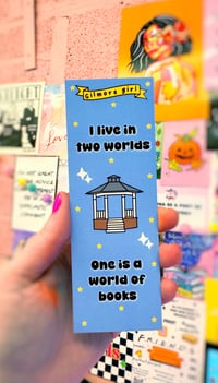 Image 5 of Gilmore Girls Bookmark