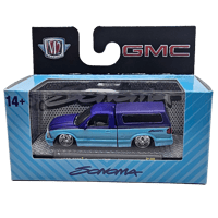 1995 GMC Sonoma 15 Street Custom