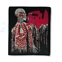 Image 2 of DEATH - HUMAN