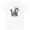 Doodle Cat T-Shirt