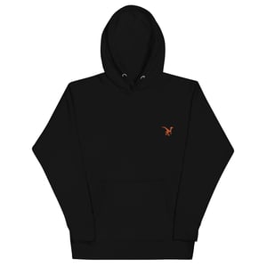 Image of My Raptor Fux Premium Hoodie 