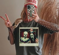 Image 1 of The 4th Horror