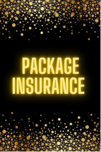 Package insurance 