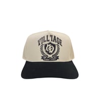 Image 3 of Villi'age Collegiate   Cap