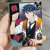 Image 2 of Law Panel Extras