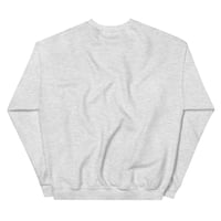 Image 5 of Universal Language Unisex Sweatshirt (Light Colors)