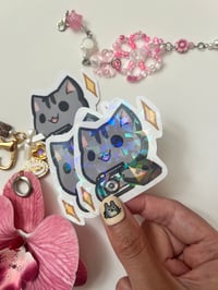 Image 3 of Camera stickers