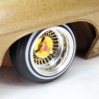 Image 1 of 1:25 13 inch Bolt Ons