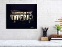 Image 3 of Baldwin Reynolds House - Trees of Christmas