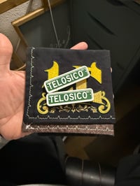 TELOSICO WEY (STFU)