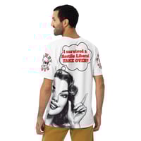 Image 3 of Men's t-shirt