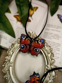 Image 3 of Rusałki wisiorki 🦋🪷🪻