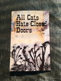 Image 2 of So Long...Partner - All Cats Hate Closed Doors - Cassette