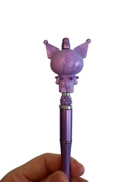 Image 2 of Purple Kuku Pen