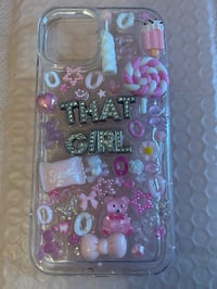That Girl Case