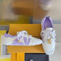 Image 24 of LV Sneakerina Sneakers