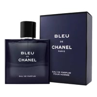Image 1 of BLEU DE CHANELEau de Parfum Spray 3.4 FL 0Z. 100 ml