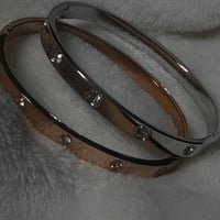 Image 4 of Amour Bangle