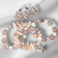 Image 2 of ANA826215 Sandstone Set