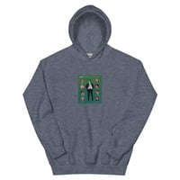 Image 24 of KAFKA'S BEST FRIENDS FOREVER HOODIE