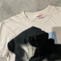 Image 4 of Mario ass supreme shirt medium