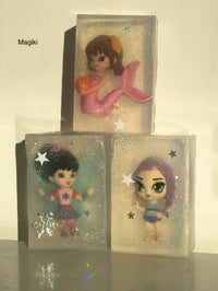Image 1 of Savon MAGIC Magiki 