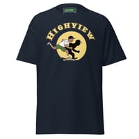 Image 5 of HV Pusher T 
