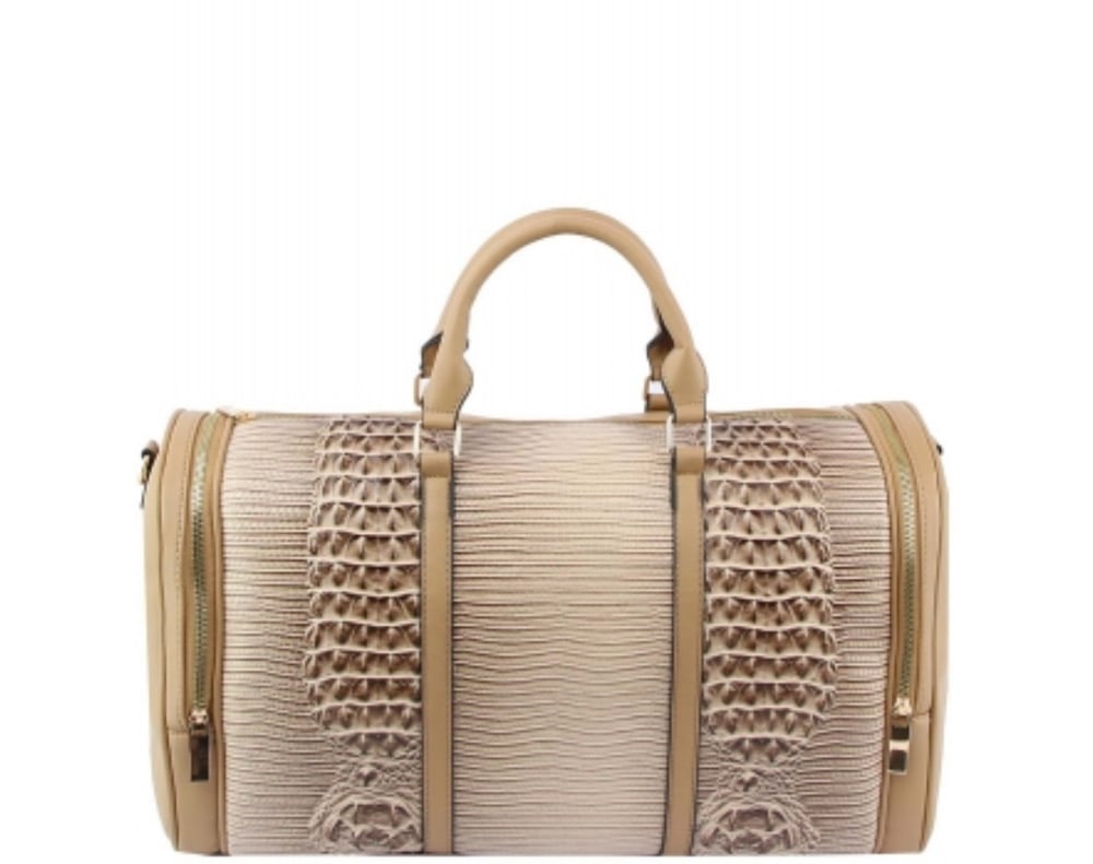 Image of Vette Duffle