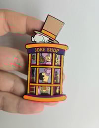 Image 4 of Pins from my personnal collection part12