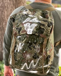 MAK MADE IT for OSO | M93 Rucksack