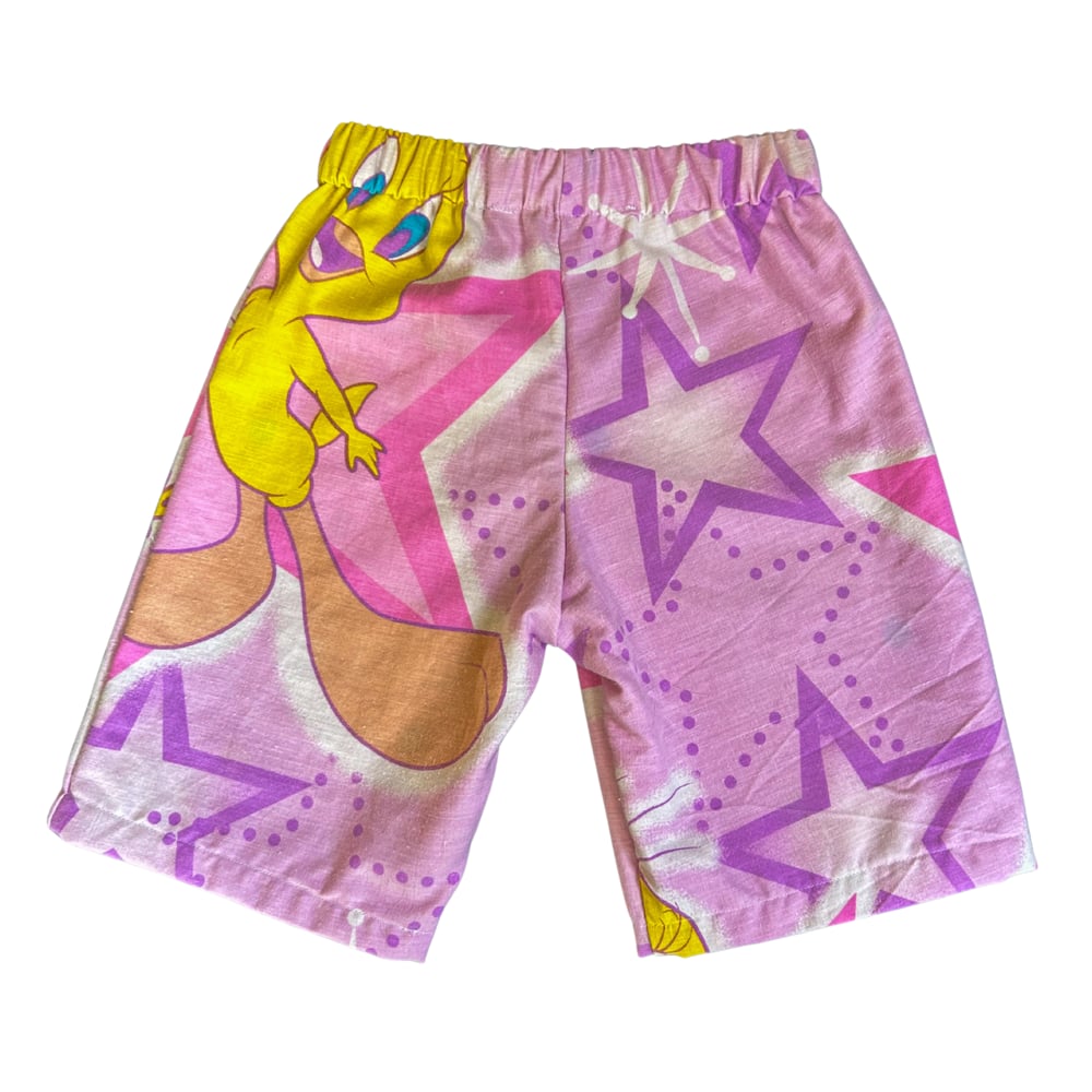 Image of Tweety Pants - Size 0