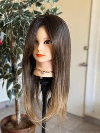 Image 3 of tupe flequillo #27🤎