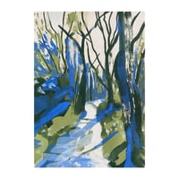 Image 2 of 51/100 Mini Landscape