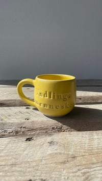 Yndlingsmenneske Hank Citrus