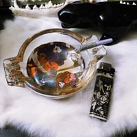 Image 1 of Hippie Ashtray