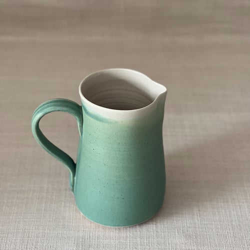 Image of NATURE TALL JUG