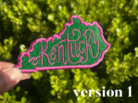 Image 2 of Kentucky Pstch / Custom Colors
