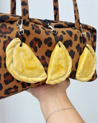 Image 3 of Empanadilla | Big Bag charm