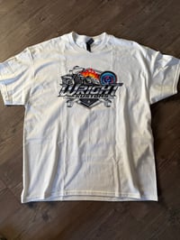 Image 4 of Wk SG Support shirt 