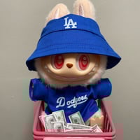 Image 1 of dodger Jersey 