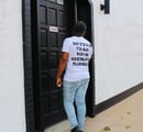 Image 3 of The Barberz Collective T-Shirt
