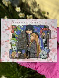 Image 3 of Winter Yamada - Love Moments