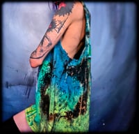 Image 5 of DeatH RaTTLe Sleeveless Top (Large)