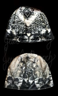 Image 5 of cosmic beanie