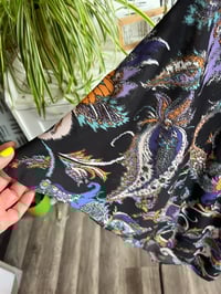 Image 3 of NWT printed duster