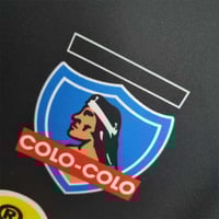 Image 4 of Colo-Colo 1995 Away