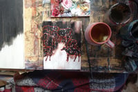 Image 8 of Commission slot for SMALL original painting
