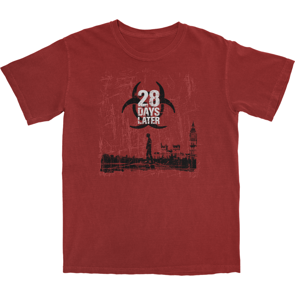 Devistation Promo Shirt