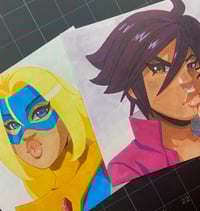 Image 3 of Dispatch: BB & Invisigal